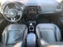 Jeep compass 1.6 i multijet ii 120ch limited 2x4 - sono beats - carplay - sièges av électrique - garantie 12 mois europe...