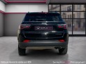 Jeep compass 1.6 i multijet ii 120ch limited 2x4 - sono beats - carplay - sièges av électrique - garantie 12 mois europe...