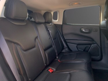 Jeep compass 1.6 i multijet ii 120ch limited 2x4 - sono beats - carplay - sièges av électrique - garantie 12 mois europe...