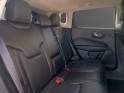 Jeep compass 1.6 i multijet ii 120ch limited 2x4 - sono beats - carplay - sièges av électrique - garantie 12 mois europe...