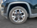 Jeep compass 1.6 i multijet ii 120ch limited 2x4 - sono beats - carplay - sièges av électrique - garantie 12 mois europe...