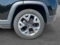 Jeep compass 1.6 i multijet ii 120ch limited 2x4 - sono beats - carplay - sièges av électrique - garantie 12 mois europe...