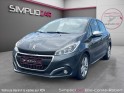 Peugeot 208 business 1.6 bluehdi 75ch ss bvm5 allure business occasion simplicicar brie-comte-robert simplicicar simplicibike...