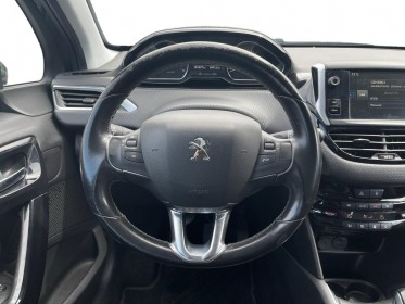 Peugeot 208 business 1.6 bluehdi 75ch ss bvm5 allure business occasion simplicicar brie-comte-robert simplicicar simplicibike...