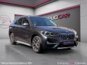 Bmw x1 f48 lci 220 ch bva6 xline xdrive 25e occasion cannes (06) simplicicar simplicibike france