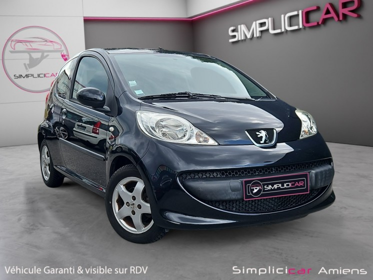 Peugeot 107 1.0e 12v 68ch urban occasion simplicicar amiens simplicicar simplicibike france Peugeot 107 1.0e 12v 68ch urban occasion simplicicar amiens simplicicar simplicibike france