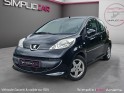 Peugeot 107 1.0e 12v 68ch urban occasion simplicicar amiens  simplicicar simplicibike france