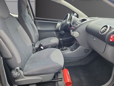 Peugeot 107 1.0e 12v 68ch urban occasion simplicicar amiens  simplicicar simplicibike france