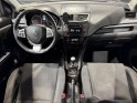 Suzuki swift sport my15 1.6 vvt clim sièges chauffant keyless garantie 12 mois occasion simplicicar narbonne simplicicar...