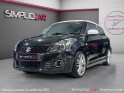 Suzuki swift sport my15 1.6 vvt clim sièges chauffant keyless garantie 12 mois occasion simplicicar narbonne simplicicar...