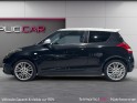 Suzuki swift sport my15 1.6 vvt clim sièges chauffant keyless garantie 12 mois occasion simplicicar narbonne simplicicar...