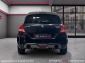 Suzuki swift sport my15 1.6 vvt clim sièges chauffant keyless garantie 12 mois occasion simplicicar narbonne simplicicar...