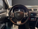 Suzuki swift sport my15 1.6 vvt clim sièges chauffant keyless garantie 12 mois occasion simplicicar narbonne simplicicar...