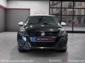 Suzuki swift sport my15 1.6 vvt clim sièges chauffant keyless garantie 12 mois occasion simplicicar narbonne simplicicar...