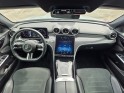 Mercedes classe c classe c 200 9g-tronic amg line occasion simplicicar arras  simplicicar simplicibike france