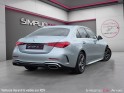 Mercedes classe c classe c 200 9g-tronic amg line occasion simplicicar arras  simplicicar simplicibike france