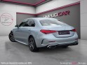 Mercedes classe c classe c 200 9g-tronic amg line occasion simplicicar arras  simplicicar simplicibike france