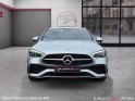 Mercedes classe c classe c 200 9g-tronic amg line occasion simplicicar arras  simplicicar simplicibike france