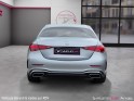 Mercedes classe c classe c 200 9g-tronic amg line occasion simplicicar arras  simplicicar simplicibike france
