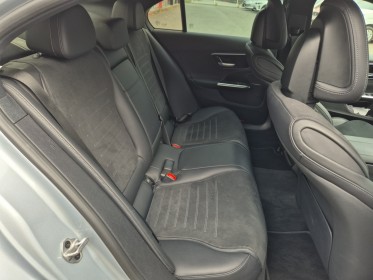 Mercedes classe c classe c 200 9g-tronic amg line occasion simplicicar arras  simplicicar simplicibike france