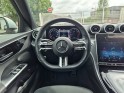 Mercedes classe c classe c 200 9g-tronic amg line occasion simplicicar arras  simplicicar simplicibike france