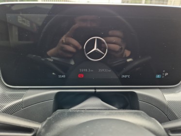 Mercedes classe c classe c 200 9g-tronic amg line occasion simplicicar arras  simplicicar simplicibike france