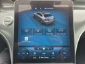 Mercedes classe c classe c 200 9g-tronic amg line occasion simplicicar arras  simplicicar simplicibike france