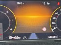 Volkswagen golf 2.0 l tdi scr 200 dsg7 gtd virtual cockpit toit ouvrant caméra de recul garantie 12 mois occasion...