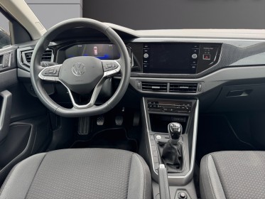 Volkswagen taigo 1.0 tsi 110 bvm6 life occasion simplicicar beaune simplicicar simplicibike france