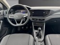 Volkswagen taigo 1.0 tsi 110 bvm6 life occasion simplicicar beaune simplicicar simplicibike france