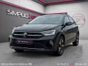 Volkswagen taigo 1.0 tsi 110 bvm6 life occasion simplicicar beaune simplicicar simplicibike france