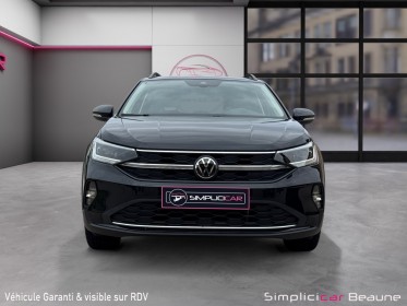 Volkswagen taigo 1.0 tsi 110 bvm6 life occasion simplicicar beaune simplicicar simplicibike france