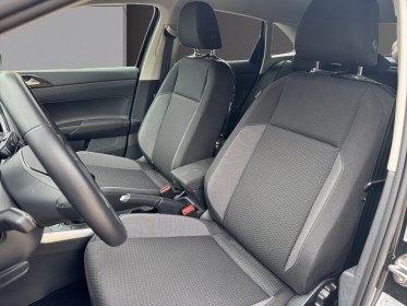 Volkswagen taigo 1.0 tsi 110 bvm6 life occasion simplicicar beaune simplicicar simplicibike france