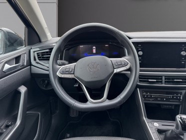 Volkswagen taigo 1.0 tsi 110 bvm6 life occasion simplicicar beaune simplicicar simplicibike france