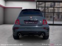 Abarth 595c serie 5 1.4 turbo 16v t-jet 165 ch bvm5 turismo occasion simplicicar frejus  simplicicar simplicibike france