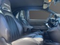Abarth 595c serie 5 1.4 turbo 16v t-jet 165 ch bvm5 turismo occasion simplicicar frejus  simplicicar simplicibike france