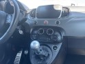 Abarth 595c serie 5 1.4 turbo 16v t-jet 165 ch bvm5 turismo occasion simplicicar frejus  simplicicar simplicibike france