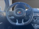 Abarth 595c serie 5 1.4 turbo 16v t-jet 165 ch bvm5 turismo occasion simplicicar frejus  simplicicar simplicibike france