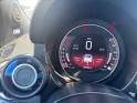 Abarth 595c serie 5 1.4 turbo 16v t-jet 165 ch bvm5 turismo occasion simplicicar frejus  simplicicar simplicibike france