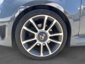 Abarth 595c serie 5 1.4 turbo 16v t-jet 165 ch bvm5 turismo occasion simplicicar frejus  simplicicar simplicibike france