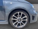 Abarth 595c serie 5 1.4 turbo 16v t-jet 165 ch bvm5 turismo occasion simplicicar frejus  simplicicar simplicibike france