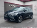 Renault scenic iv tce 140 energy edc intens - carplay - attelage garantie 12 mois occasion simplicicar lyon nord  simplicicar...