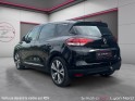 Renault scenic iv tce 140 energy edc intens - carplay - attelage garantie 12 mois occasion simplicicar lyon nord  simplicicar...