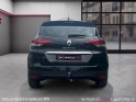 Renault scenic iv tce 140 energy edc intens - carplay - attelage garantie 12 mois occasion simplicicar lyon nord  simplicicar...