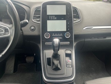 Renault scenic iv tce 140 energy edc intens - carplay - attelage garantie 12 mois occasion simplicicar lyon nord  simplicicar...