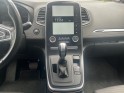 Renault scenic iv tce 140 energy edc intens - carplay - attelage garantie 12 mois occasion simplicicar lyon nord  simplicicar...
