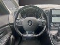 Renault scenic iv tce 140 energy edc intens - carplay - attelage garantie 12 mois occasion simplicicar lyon nord  simplicicar...