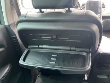 Renault scenic iv tce 140 energy edc intens - carplay - attelage garantie 12 mois occasion simplicicar lyon nord  simplicicar...