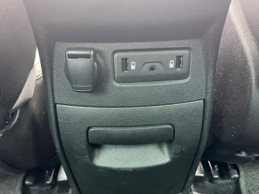 Renault scenic iv tce 140 energy edc intens - carplay - attelage garantie 12 mois occasion simplicicar lyon nord  simplicicar...