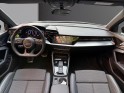 Audi a3 sportback 45 tfsie 245 s tronic 6 competition/garantie 24 mois/toit ouvrant/carplay occasion montreuil (porte de...